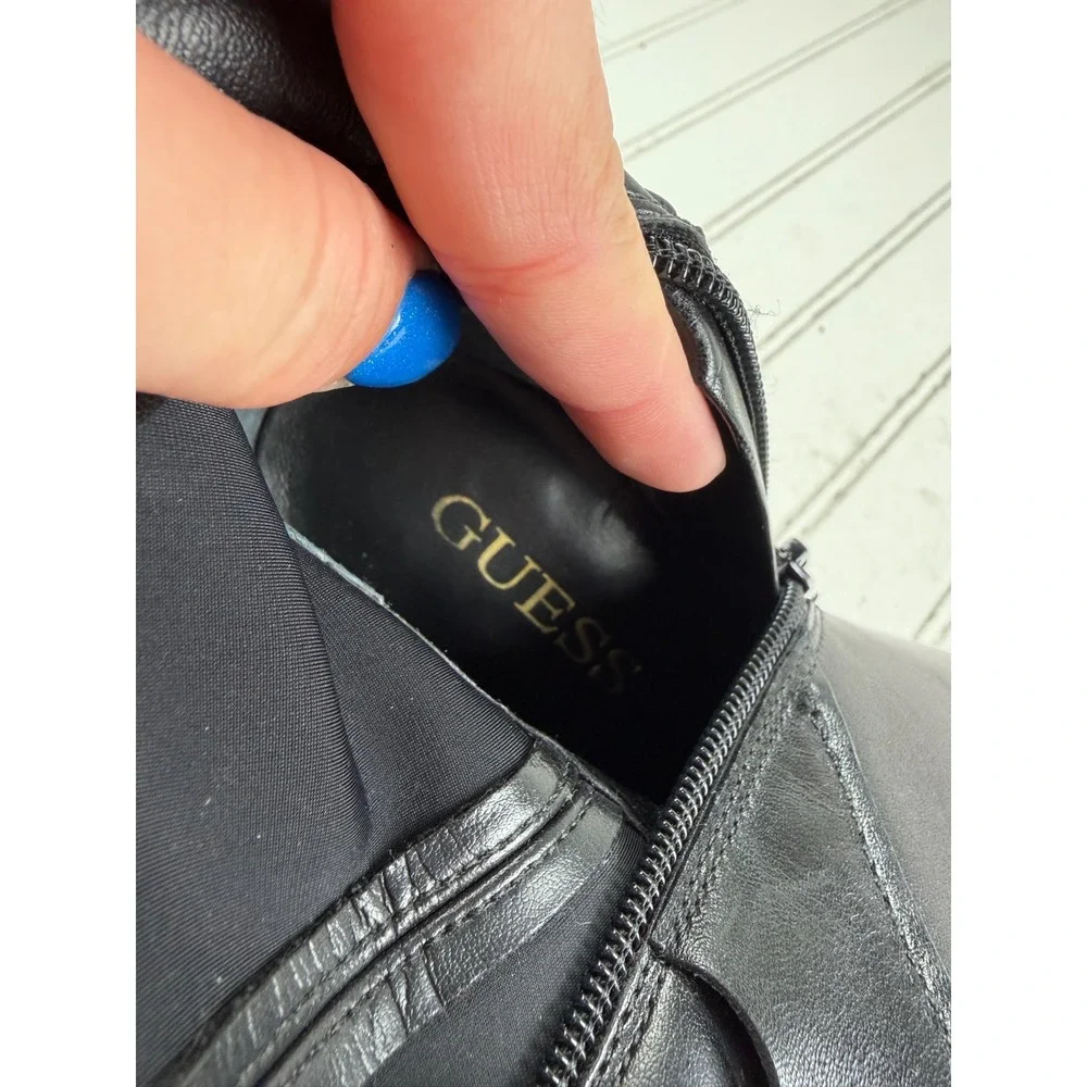Guess elevate your